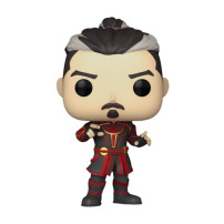 FUNKO POP DEFENDER STRANGE (60924) - DOCTOR STRANGE - MARVEL - NUM.1009 FUN60924