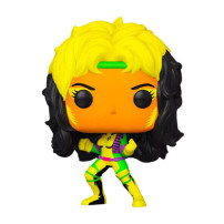 FUNKO POP ROGUE (55164) - X-MAN - MARVEL - NUM.800 FUN55164