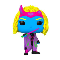 FUNO POP SYLVIE (GLOW) (62758) - LOKI - MARVEL - NUM.988 FUNKO FUN62758