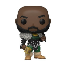 FUNKO POP BOASTFUL LOKI (63680) - LOKI - MARVEL - NUM.984 FUN63680
