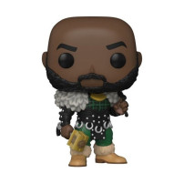 FUNKO POP BOASTFUL LOKI (63680) - LOKI - MARVEL - NUM.984 FUN63680