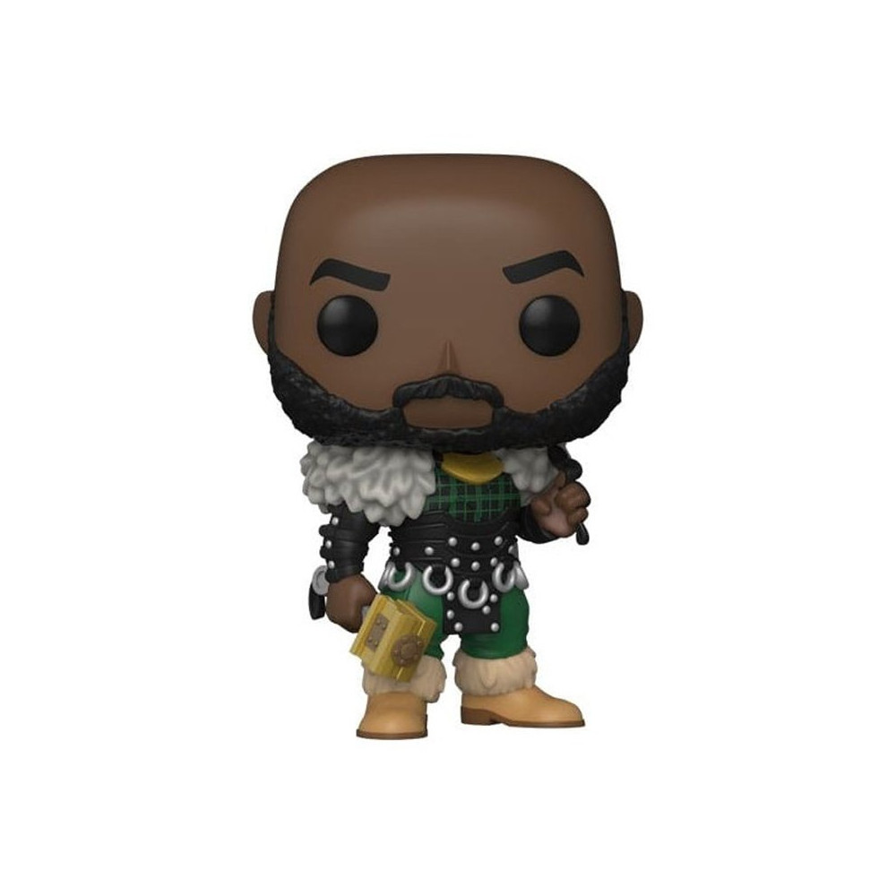 FUNKO POP BOASTFUL LOKI (63680) - LOKI - MARVEL - NUM.984 FUN63680