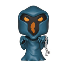 FUNKO POP PHANTOM SHADOW (GLOW) (60159) - SCOOBY-DOO - ANIMATION - NUM.629 FUN60159