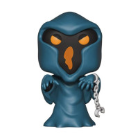 FUNKO POP PHANTOM SHADOW (GLOW) (60159) - SCOOBY-DOO - ANIMATION - NUM.629 FUN60159