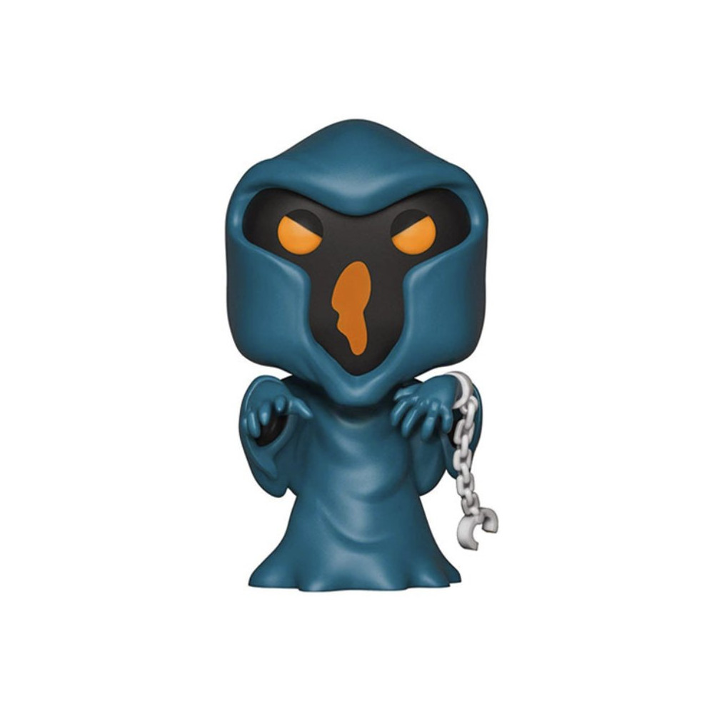 FUNKO POP PHANTOM SHADOW (GLOW) (60159) - SCOOBY-DOO - ANIMATION - NUM.629 FUN60159