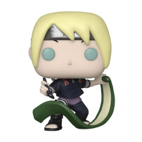 FUNKO POP INOJIN (55915) - BORUTO - ANIMATION - NUM.1038 FUN55915
