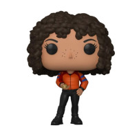FUNKO POP LAYLA EL-FAOULY (64257) - MOON KNIGHT - MARVEL - NUM.1050 FUN64257