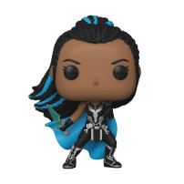 FUNKO POP VALKYRIE (62423) - THOR - MARVEL - NUM.1042 FUN62423