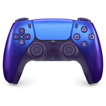 SONY PLAYSTATION DUALSENSE WIRELESS CONTROLLER PS5 (CHROMA INDIGO) SON1000044152