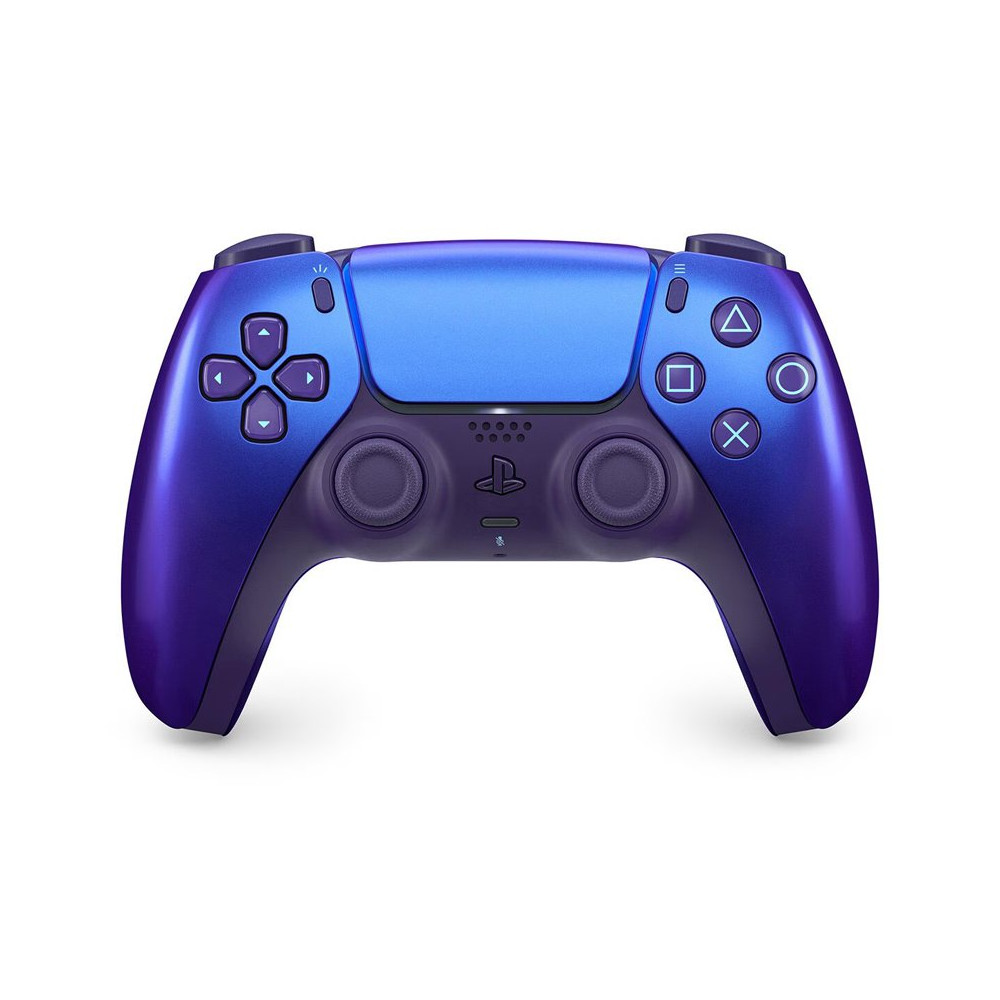 SONY PLAYSTATION DUALSENSE WIRELESS CONTROLLER PS5 (CHROMA INDIGO) SON1000044152