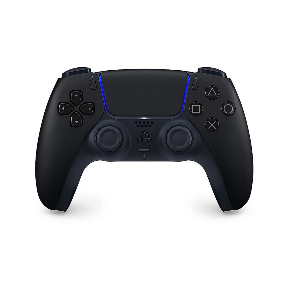 SONY PLAYSTATION DUALSENSE WIRELESS CONTROLLER V3 PS5  (BLACK) SON1000050265