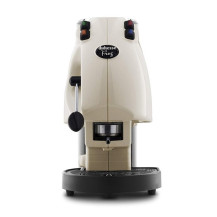 DIDIESSE FROG REVOLUTION BASIC - MACCHINA CAFFE` ESPRESSO A CIALDE - AVORIO DDSFROGAVORIO