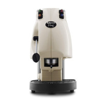 DIDIESSE FROG REVOLUTION BASIC - MACCHINA CAFFE` ESPRESSO A CIALDE - AVORIO DDSFROGAVORIO