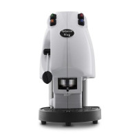DIDIESSE FROG REVOLUTION BASIC - MACCHINA CAFFE` ESPRESSO A CIALDE - BIANCO DDSFROGW