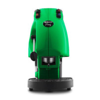 DIDIESSE FROG REVOLUTION BASIC - MACCHINA CAFFE` ESPRESSO A CIALDE - VERDE DDSFROGGN