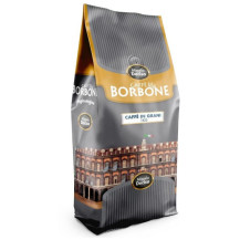 CAFFE'' BORBONE - MISCELA DECISA IN GRANI 1KG CFBGRBDECISA006PAL
