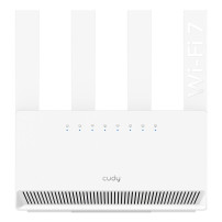 CUDY WR3600E - MESH SYSTEM BE3600 WI-FI 7 CUDWR3600E