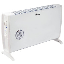 ARDES SMOOTHY (AR4C05) - TERMOCONVETTORE - 3 LIVELLI - 2000W ARDAR4C05
