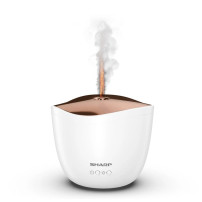 SHARP DF-A1 (DF-A1E-W) - DIFFUSORE DI AROMI A ULTRASUONI - WHITE SHADFA1EW