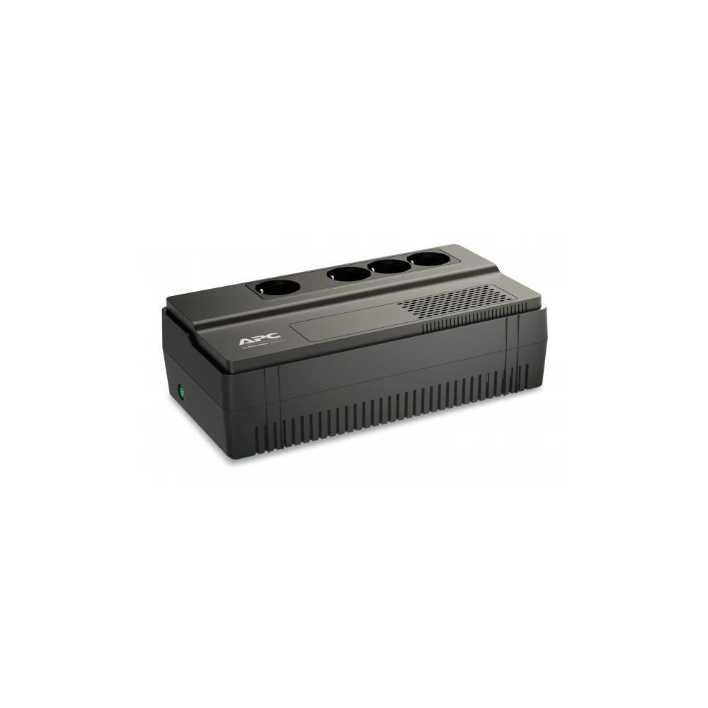 APC Easy UPS BV800I-GR - USV - Wechselstrom 230 V