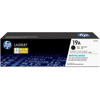 HP TONER 19A
