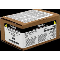 Toshiba T-FC305PY-R giallo toner (6B000000753)
