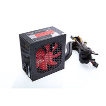 ALIMENTATORE ITEK 650W ATX DESERT VENTOLA 12CM - 4 CONN. SATA - ADATTATORE 20+4 PIN - Active PFC - ITPSD650 ITPSD650 ITEK