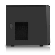 CASE ITEK MICRO ATX MINI TOWER "SPIDER" 500W USB3, BK MESH - ITM89BM ITM89BM ITEK