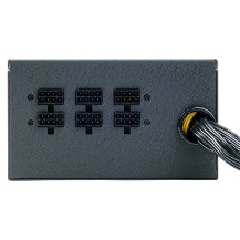 ALIMENTATORE ITEK BS750 EVO 750W ATX VENTOLA 12CM - Active PFC - 80PLUS BRONZE, SEMI MODUL. ITPSEBS750 ITPSEBS750 ITEK