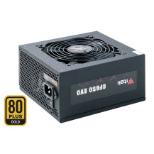 ALIMENTATORE ITEK GF650 650W ATX VENTOLA FDB 12CM - Active FDB - 80PLUS GOLD, COND. GIAPPONESI MODULARE - ITPSEGF650 ITPSEGF650 