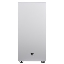 CASE ITEK M.TOWER "VERTIBRA S210W" GAMING  2*USB3, 12cm fan ARGB, Trasp Wind, WHITE EDITION -  ITGCAVS210W ITGCAVS210W ITEK