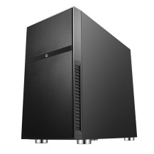 CASE ITEK MICRO ATX MINI TOWER "EXENT 3M " USB3 - ITOC3MEXE ITOC3MEXE ITEK