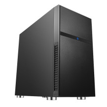 CASE ITEK MICRO ATX MINI TOWER "EXENT 3M " USB3 - ITOC3MEXE ITOC3MEXE ITEK