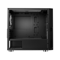 CASE ITEK MICRO ATX MINI TOWER "EXENT 3M " USB3 - ITOC3MEXE ITOC3MEXE ITEK