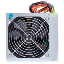 ALIMENTATORE ITEK 500W ATX ENERGY PIV VENTOLA 12CM - 2 CONN. SATA - ADATTATORE 20+4 PIN Bulk - NBPS500 NBPS500 ITEK