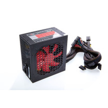 ALIMENTATORE ITEK 550W ATX DESERT VENTOLA 12CM - 4 CONN. SATA - ADATTATORE 20+4 PIN - Active PFC - ITPSD550 ITPSD550 ITEK