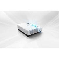 RICOH PJ UHL3660 proiet.Laser DLP 4K UHD 85-160" 3840x2160 6500 Lumen, Miracast, 2xHDMI 2.0, HDBaseT, IP6X, Focale Ultra Corta 4