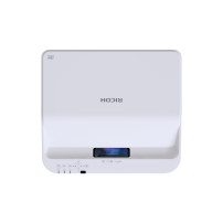 RICOH PJ UHL3660 proiet.Laser DLP 4K UHD 85-160" 3840x2160 6500 Lumen, Miracast, 2xHDMI 2.0, HDBaseT, IP6X, Focale Ultra Corta 4