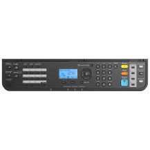 MULTIFUNZIONE KYOCERA ECOSYS MA4000x A4 40ppm 1024mb 250FF DUPLEX DADF SINGLE PASS LAN USB 110C143NL0 KYOCERA