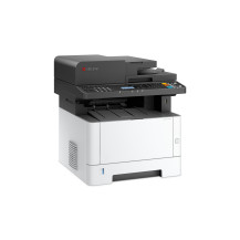 MULTIFUNZIONE KYOCERA ECOSYS MA4000x A4 40ppm 1024mb 250FF DUPLEX DADF SINGLE PASS LAN USB 110C143NL0 KYOCERA