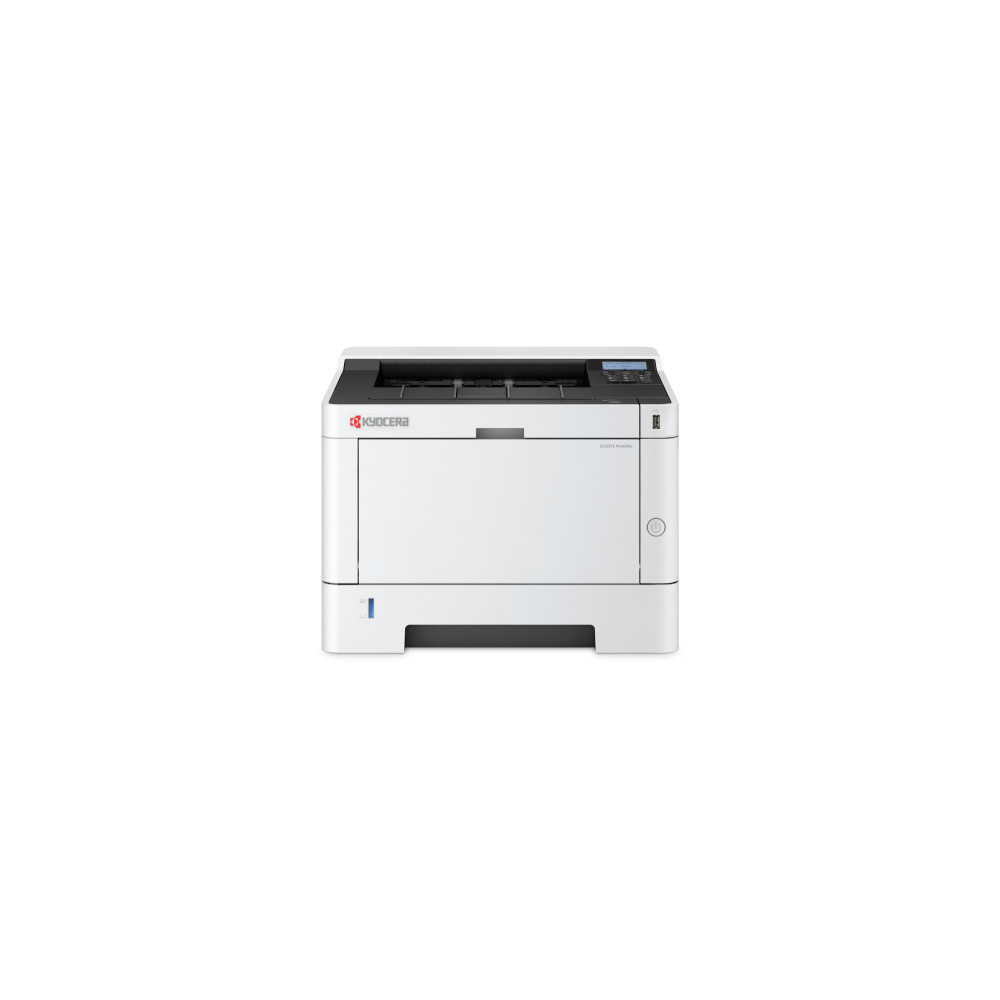 STAMPANTE KYOCERA ECOSYS PA4000x A4 40ppm 512MB 250FF LAN USB 110C153NL0 KYOCERA