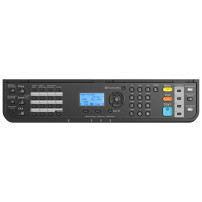 MULTIFUNZIONE KYOCERA ECOSYS MA4000fx A4 40ppm 1024mb 250FF DUPLEX FAX DADF SINGLE PASS LAN USB 110C1B3NL0 KYOCERA