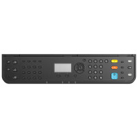 MULTIFUNZIONE KYOCERA ECOSYS MA4000fx A4 40ppm 1024mb 250FF DUPLEX FAX DADF SINGLE PASS LAN USB 110C1B3NL0 KYOCERA