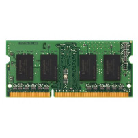 DDR3L SO-DIMM KINGSTON 4Gb 1600Mhz 1.35V - KVR16LS11/4 KVR16LS11/4 KINGSTON