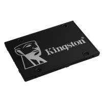 SSD KINGSTON 512GB SKC600/512G 2.5" SATA3 Read:550MB/s-Write:520MB/s SKC600/512G KINGSTON