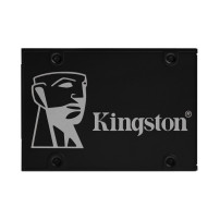 SSD KINGSTON 512GB SKC600/512G 2.5" SATA3 Read:550MB/s-Write:520MB/s SKC600/512G KINGSTON