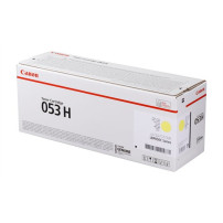 Canon Toner Cartridge 053HY 32.000p x C1946P 2191C001AA 2191C001 CANON