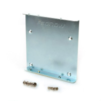 ADATTATORE SSD KINGSTON Bracket DA 2,5 A 3,5" SNA-BR2/35 SNA-BR2/35 KINGSTON