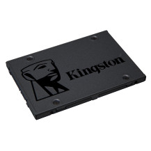 SSD KINGSTON 960GB 2.5" SATA3 READ:550MB/S-WRITE:450MB/S SA400S37/960G SA400S37/960G KINGSTON