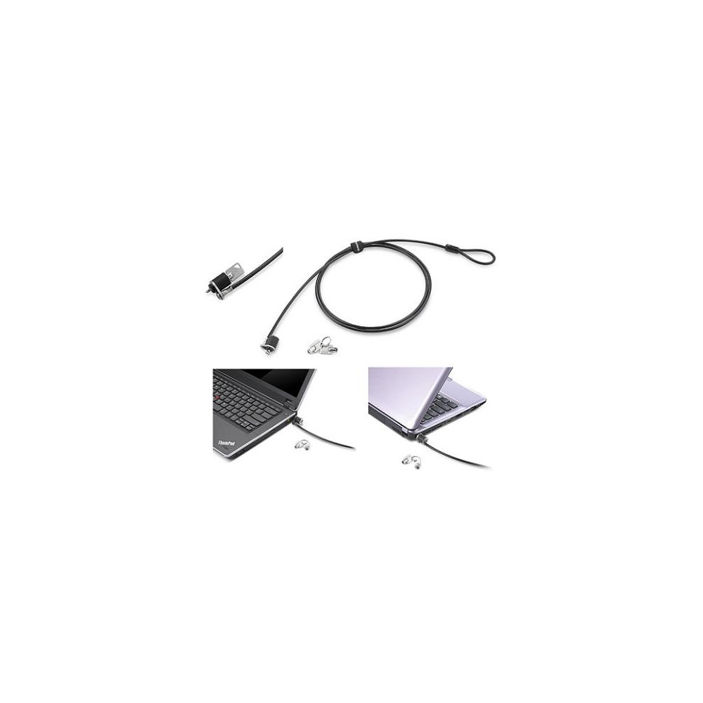 Lenovo Security Cable Lock - 57Y4303 57Y4303 LENOVO